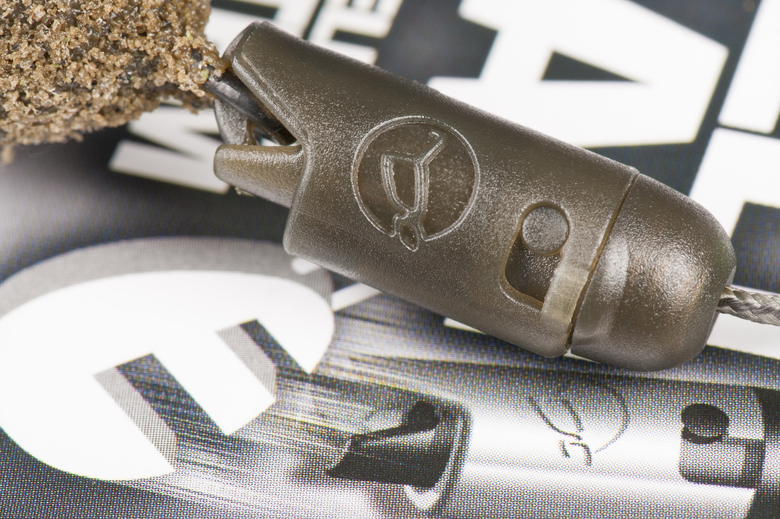 KORDA LEADCORE LEADER HELI SAFE - Tempo