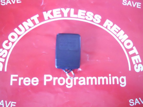 99-06 FORD WINDSTAR,FREESTAR KEYLESS REMOTE CWTWB1U511 X2T-15K601-AA VGC - 第 2/2 張圖片