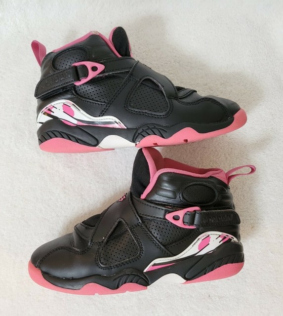 jordan 8 pink
