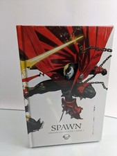 Spawn: Origins Book 2 by Todd McFarlane (Hard...