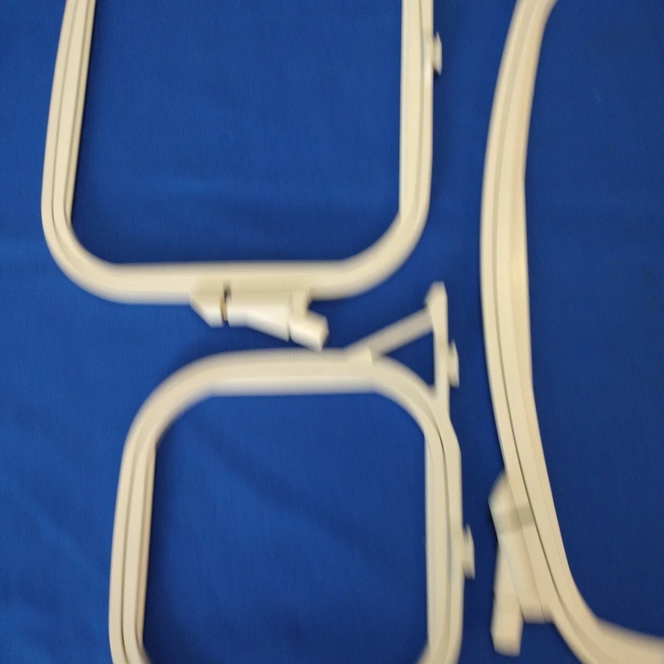 3 PFAFF Creative Standard Hoop 2124 2134 2140 2144 2170 - Image 3 of 4