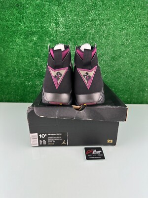 Size 10.5 - Jordan 7 Retro Bordeaux 2015 | eBay