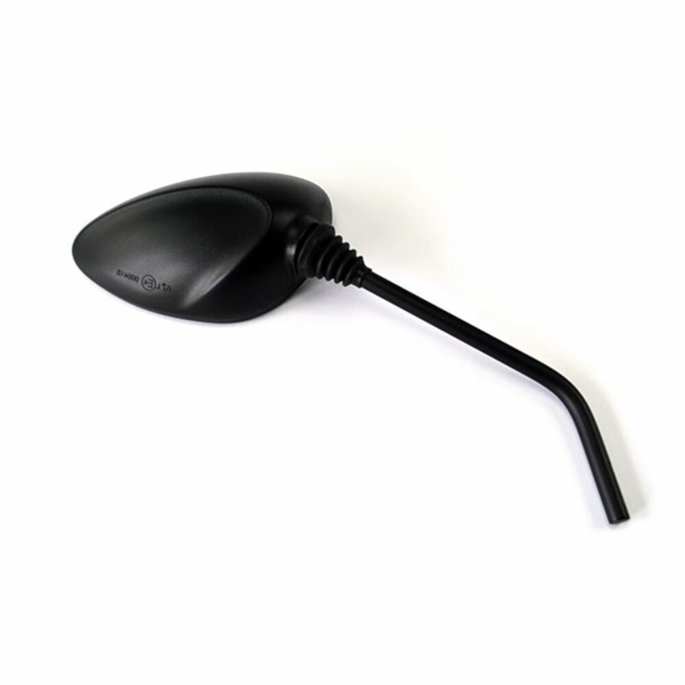 Mirror Hert Aprilia Scarabeo 50 (14-) Right Motorcycle Engine Spare Moped Parts