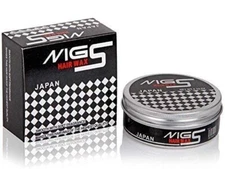 MG5 Japan Hair Wax Gel Hair Styler For Men/Boy's - 150 Gram