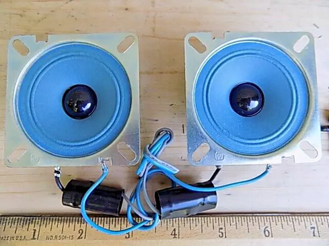 2.5 tweeter 2025