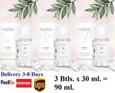 90 ml. G&T Siero Bio Anti Melasma Rughe Invecchiamento Pelle Pigmentazione Macchie Scure