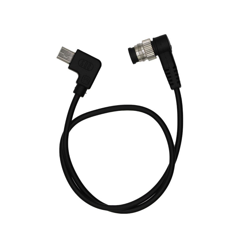 M3C - DC0 Micro Cavo Controllo Moza Aircross Aria 2 per Nikon Fuji