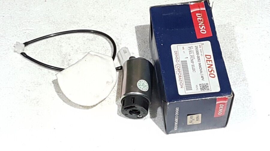 Fits For Toyota Corolla 08-12 Genuine Electric Fuel Pump Fits For Toyota Corolla 08-12 Genuine Electric Fuel Pump