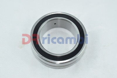 CLOSED ROLLER BEARING BOTH SIDES IBU NA4909 2RS - KBS NA 4909 D. 45x68x23