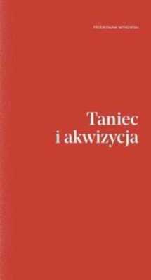 Taniec i akwizycja WITKOWSKI PRZEMYSŁAW (PRZEMYSLAW) / Warstwy