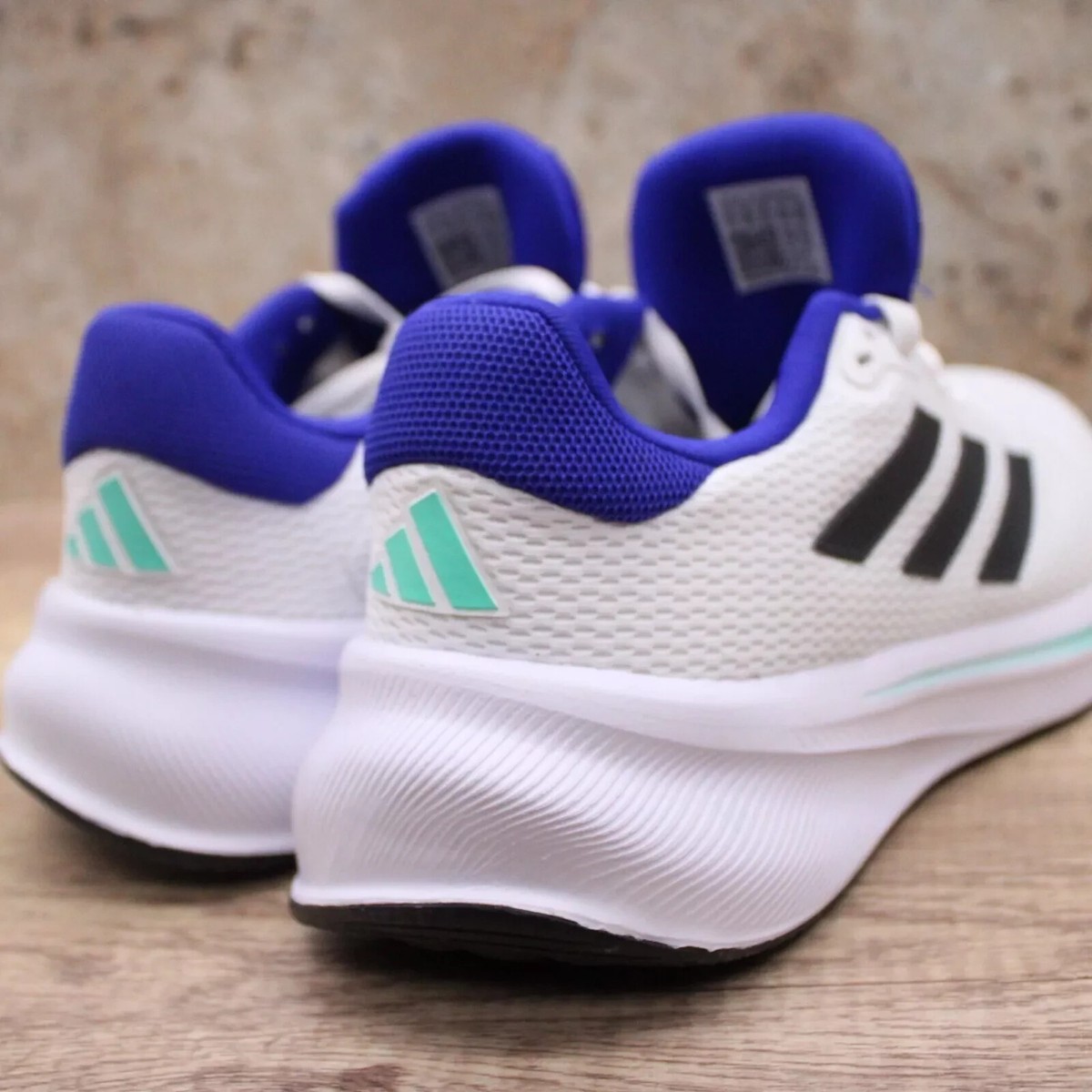 adidas gazelle silver green womens adidas - Men's Supernova Rise 2 main image 1