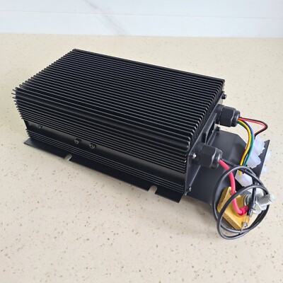Built in portable battery charger QQE 192-8CH17-26B for NOBLELIFT forklift EPT15