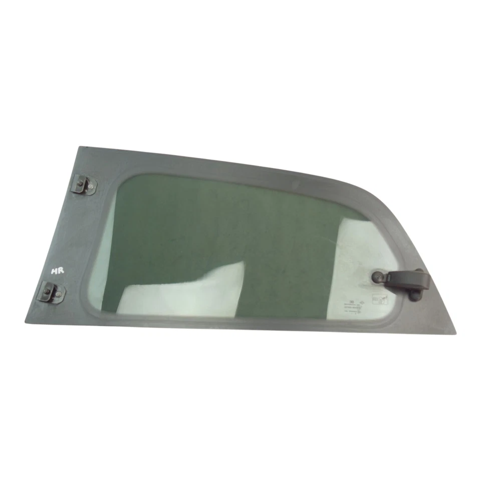 Smart Forfour 453 Seitenscheibe Scheibe Ausstellfenster hinten rechts Bj2019 - Bild 2 von 3