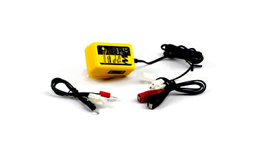 6 V & 12 V Motobatt Motorrad Trickle Akku Ladegerät Baby Junge Auto Cut Off