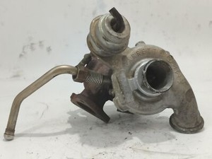 24461825 TURBOLADER / 1782798 FÜR OPEL ZAFIRA A COMFORT