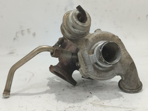 24461825 TURBOLADER / 1782798 FÜR OPEL ZAFIRA A COMFORT