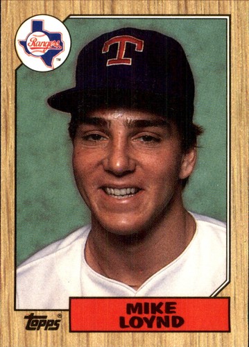 1987 Topps TIFFANY MLB Singles Choisissez vos joueurs d'équipe GLOSSY préférés #2 - #266 - Photo 257 sur 520