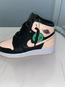 air jordan 1 retro high og gs crimson tint