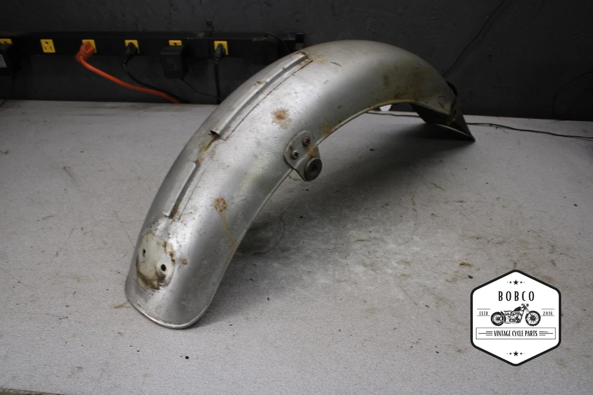 Fenders for Yamaha AT1 for sale | eBay