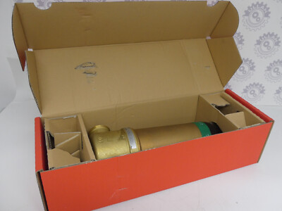 Honeywell F76S-11/2AAM