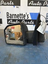 19 20 Ford Pickup F150 Series Door Mirror Left Oe Jl34-17683-cg 19 20 Ford Pickup F150 Series Door Mirror Left Oe Jl34-17683-cg