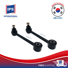 ⭐KOREA⭐ 2PCS REAR LATERAL ASSIST ARM for KIA OPTIMA, SONATA, AZERA, NEXO