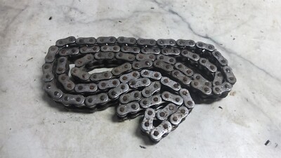 07 Kawasaki ZX 14 ZX14 ZX1400 Ninja Drive Chain | eBay
