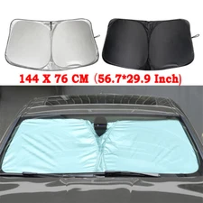 For BMW 335i GT xDrive 2014 2015 2016 Windshield Sun Shade UV Block Visor Cover