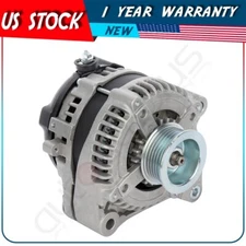 Alternator For Toyota Tundra 4.7L 2003 2004 2005 2006 2007 2008 2009 13994 130A