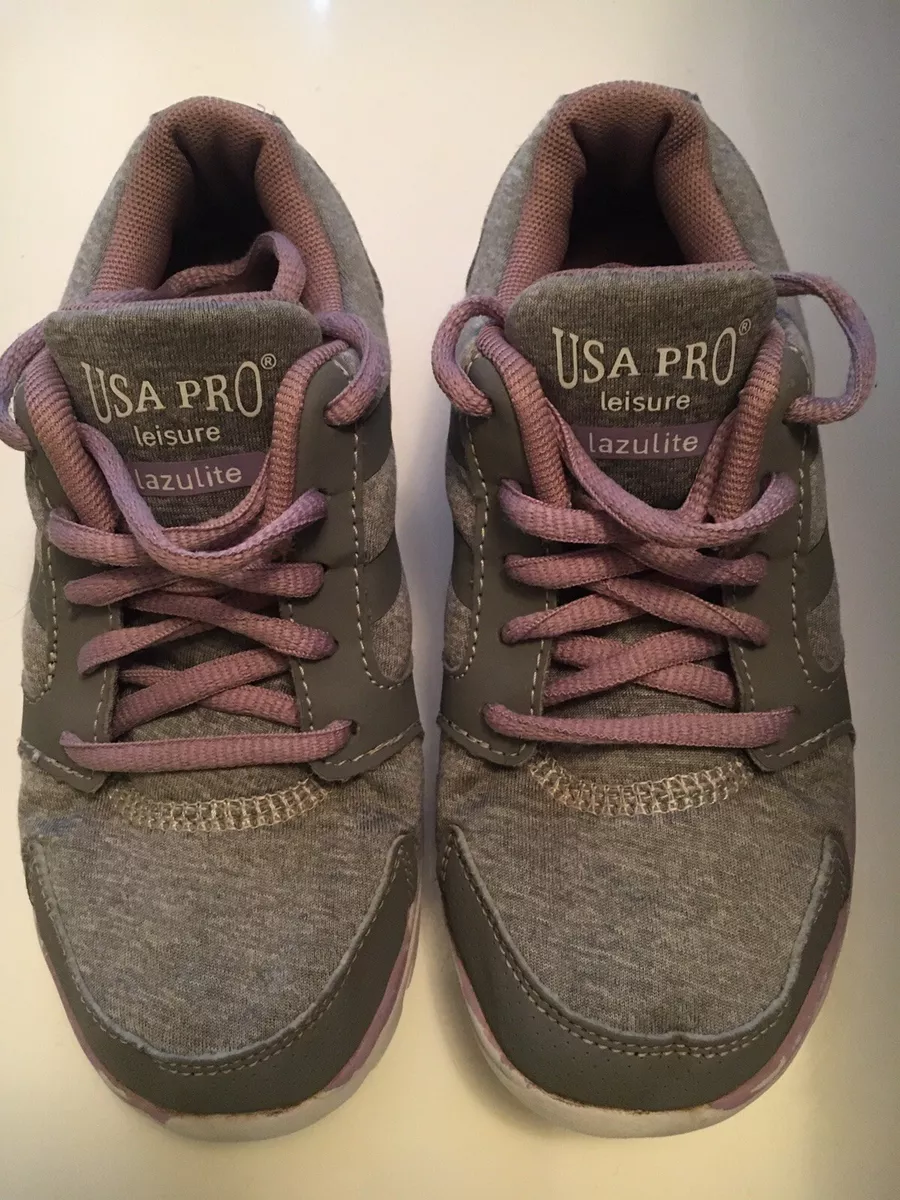 Usa pro lazulite trainers best sale ladies