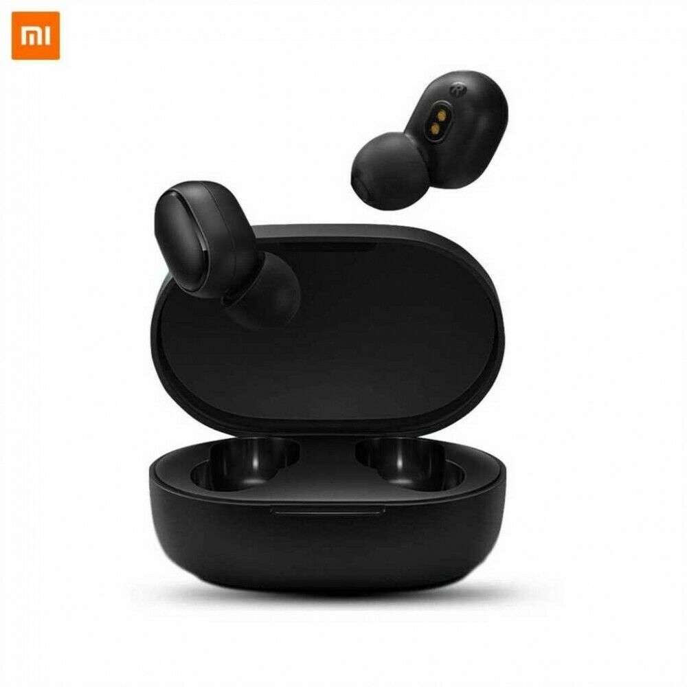 xiaomi original ecouteurs bluetooth mi airdots tws avec micro
