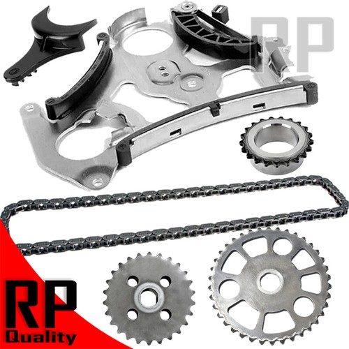 Oil Pump Guide Chain Gear For BMW X1 X3 X4 X5 35 525 528 530 640 N52
