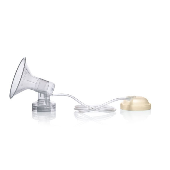 Medela Symphony Einweg-Pumpset Größe L