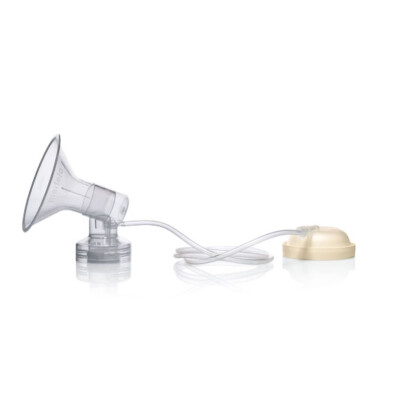 Medela Symphony Einweg-Pumpset Größe L