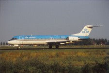 Dia Flugzeug Planespotter Kleinbildformat 24x36mm ungerahmt O121-4-2