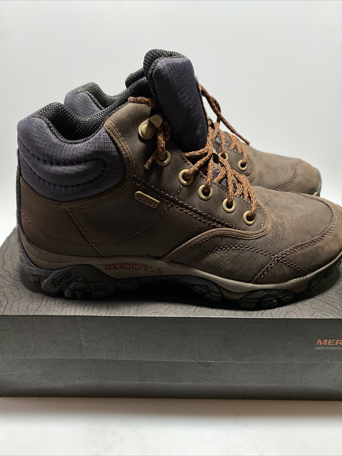 merrell chukka boots uk