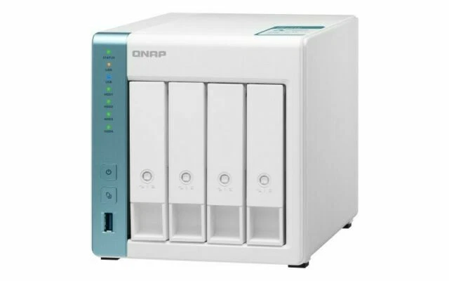 QNAP Computer-Festplatten (HDD, SSD & NAS) mit SATA III Schnittstelle