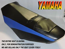 Yamaha Apex 2006-10 New seat cover GT LTX MTX RTX MTN SE ER 344A