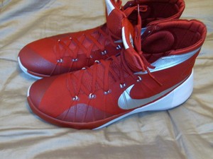 nike hyperdunk olx