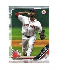 Lot of (27) 2019 Bowman Draft  DENYI REYES  Rookie  #BD-142 RED SOX