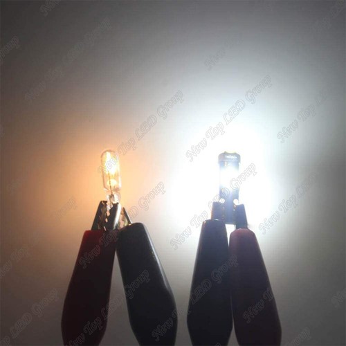 CANBUS White Interior LED Lights + Reverse Light Kit for 2015-2021 Ford Mustang - Bild 11 von 12