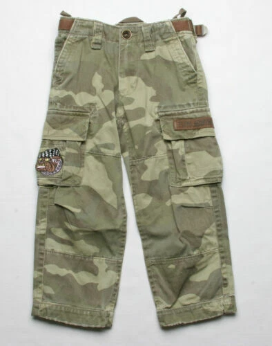 Ed Hardy Boys' Pants