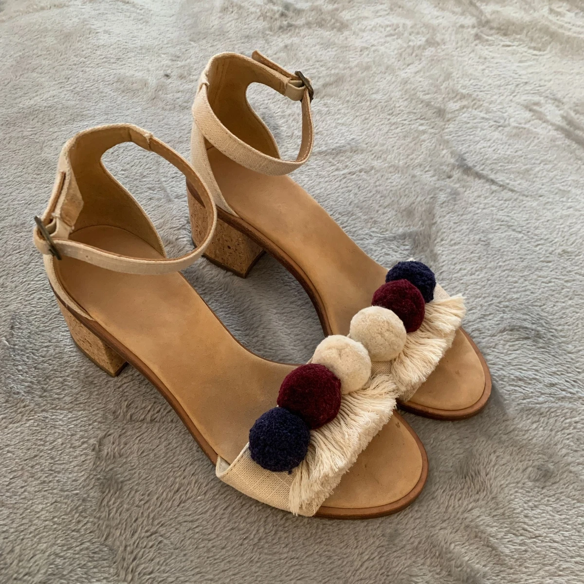 Soludos sales pom pom