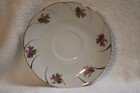 Vintage Made in Japan Gold Trim Floral Design Teacup & Saucer — photo 8