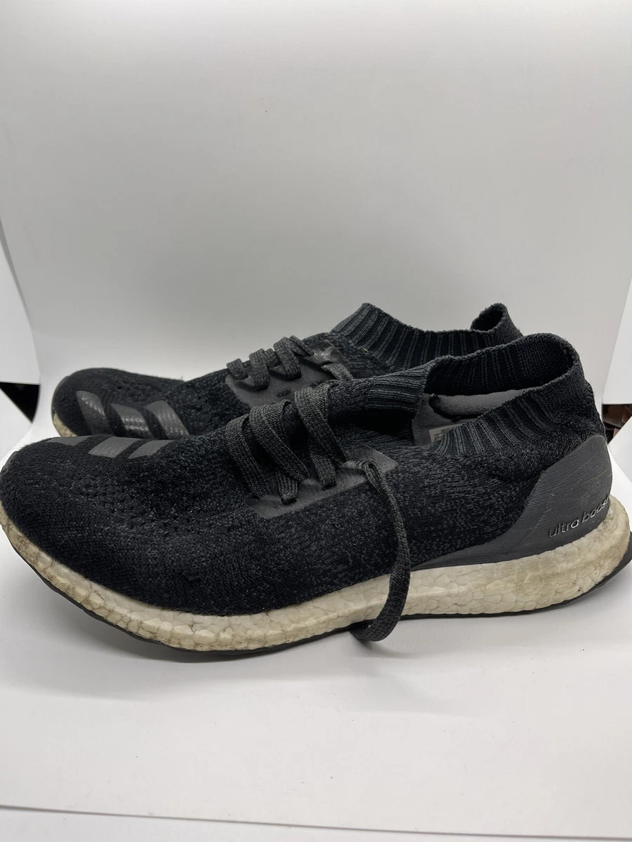 adidas DA9164 Mens Ultraboost Uncaged Running Sneakers Shoes Size