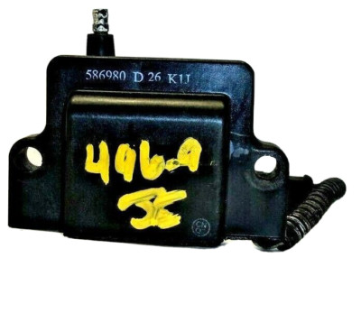 Evinrude E-tec/Etec Ignition Coil 0587275 0586980 '08 Up 40-200hp 2 ...