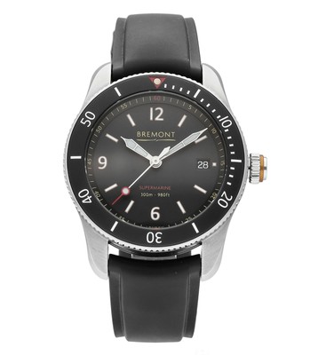bremont supermarine 300