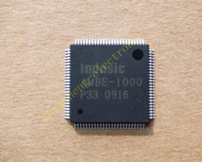 New Authentic AMBE-1000 AMBE-1000-10 Vocoder Chip 