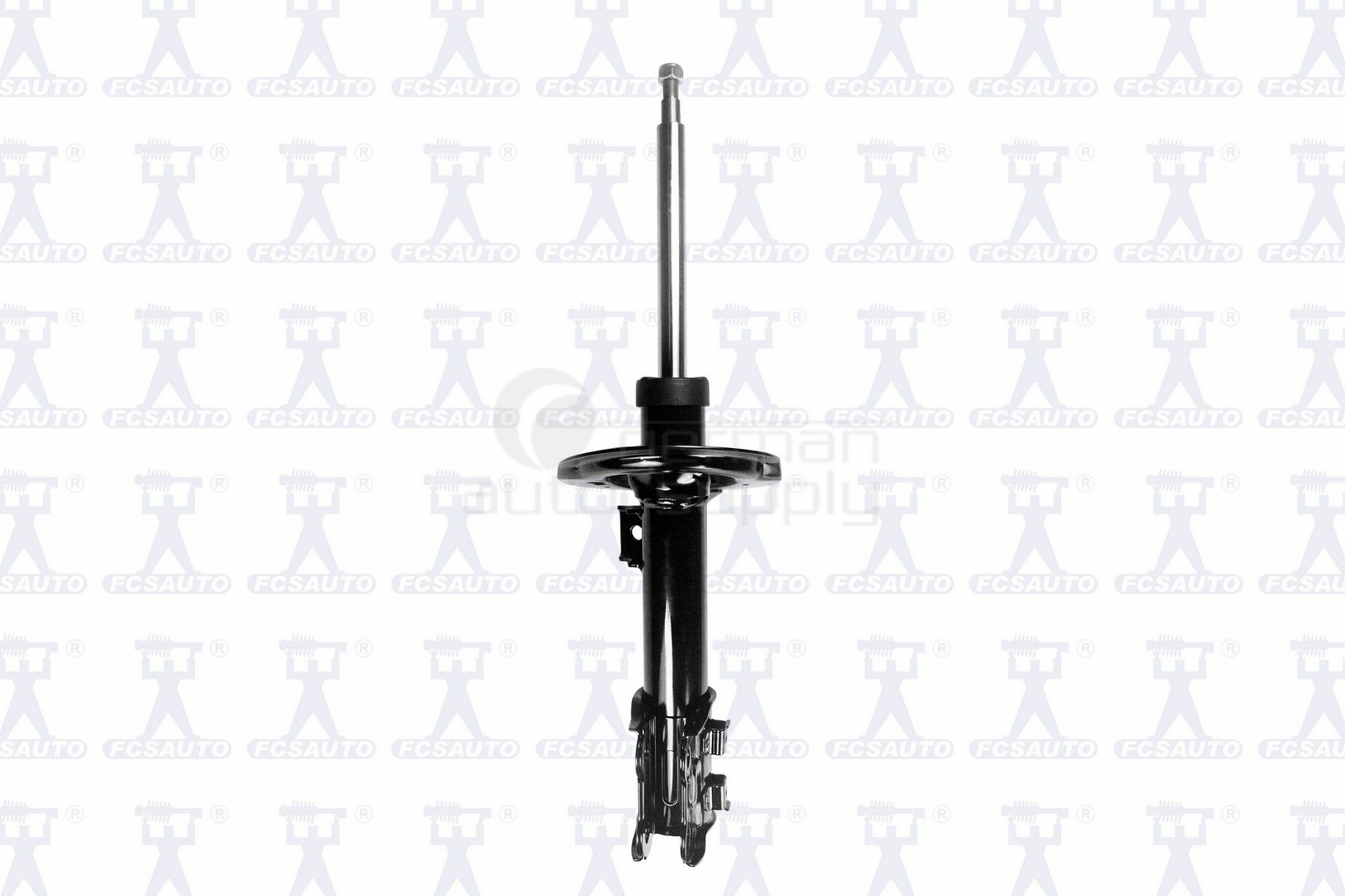FCS Suspension Strut Assembly Front Right 333504R for Hyundai | eBay