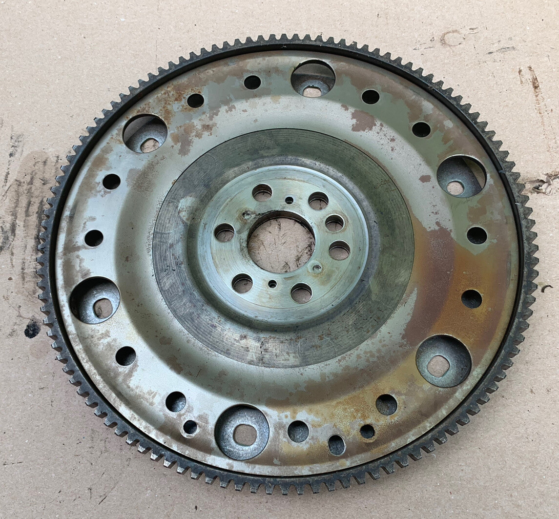 BMW N51 N52 6Cylinder Automatic Transmission Flywheel Flexplate 2006